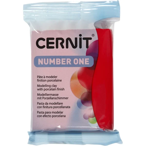 Cernit - Produktbild - Överblick