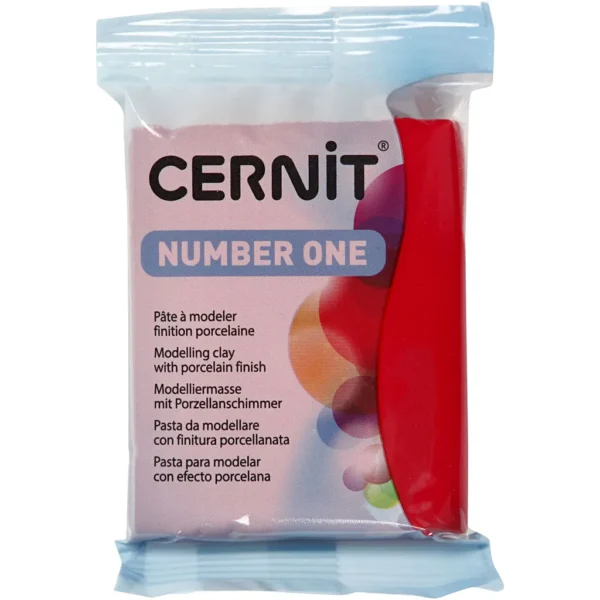 Cernit - Produktbild - Bild 1