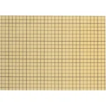 Dubbelhäftande folie