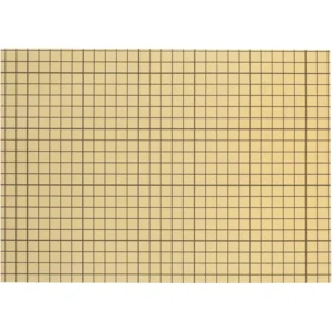 Dubbelhäftande folie - Produktbild - Överblick