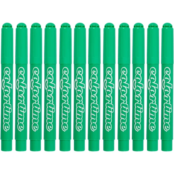 Colortime-pennor - Produktbild - Bild 1