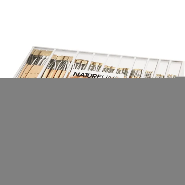 Natur Line Penslar - Produktbild - Bild 1
