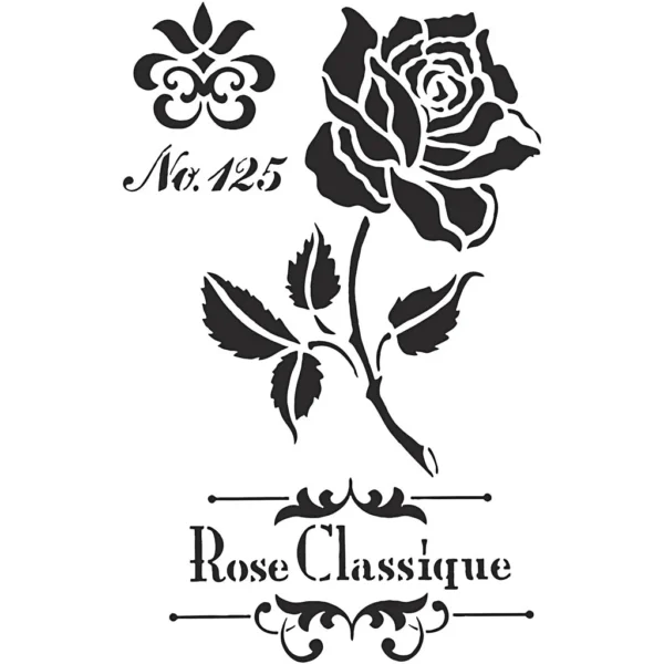 Stencil - Produktbild - Bild 2