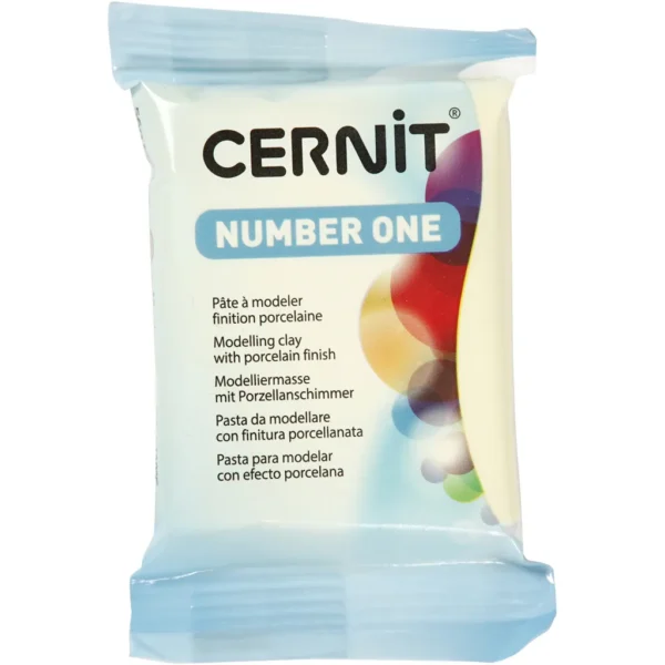 Cernit - Produktbild - Överblick