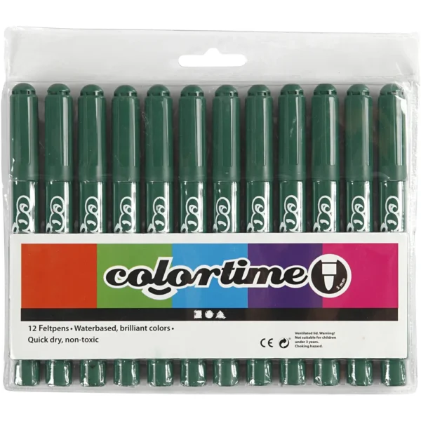 Colortime-pennor - Produktbild - Bild 3