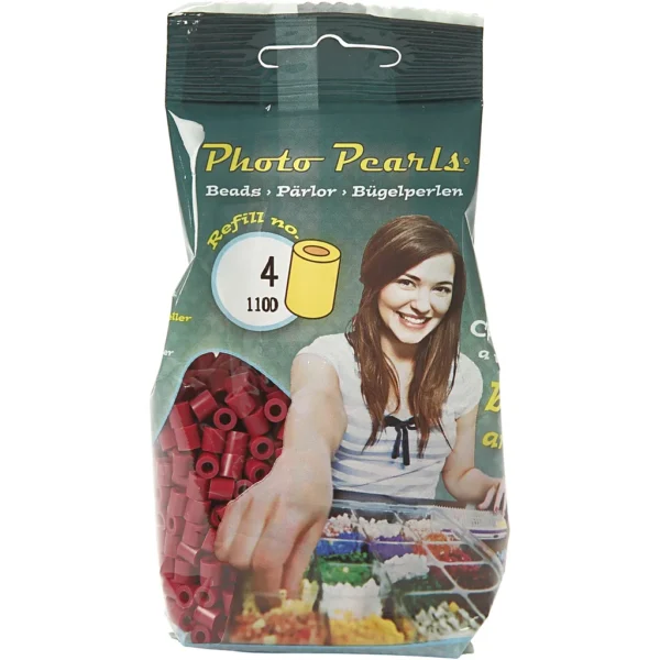 Photo Pearls - Produktbild - Bild 1