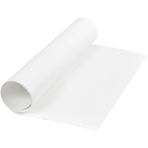 Läderpapper - Produktbild - Överblick