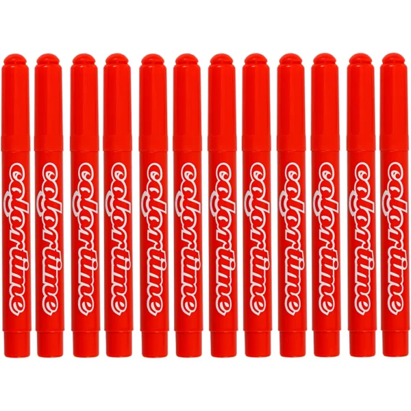 Colortime-pennor - Produktbild - Bild 1