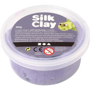 Silk Clay® - Produktbild - Överblick