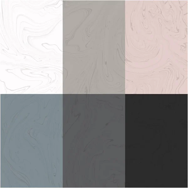 Magisk marmorfärg - Produktbild - Bild 2