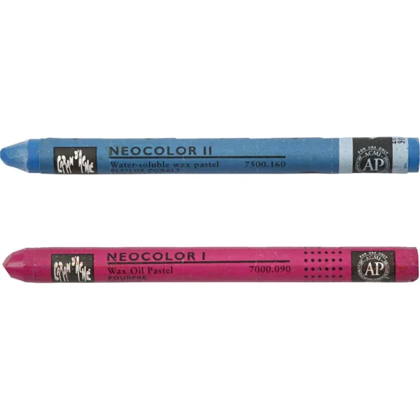 Neocolor I - Produktbild - Bild 2