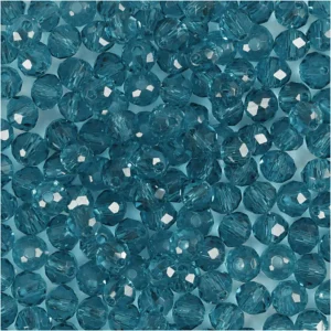 Facettpärlor - Produktbild - Överblick