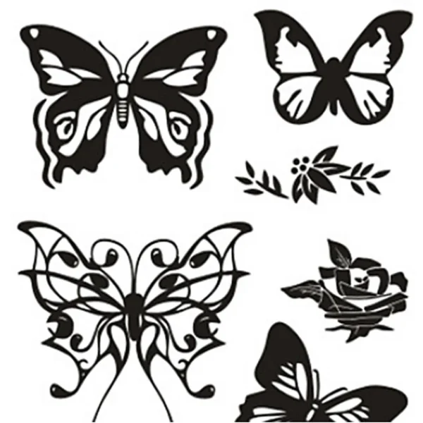Clear Stamps - Produktbild - Bild 2