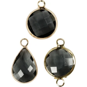 Smyckeberlock - Produktbild - Överblick