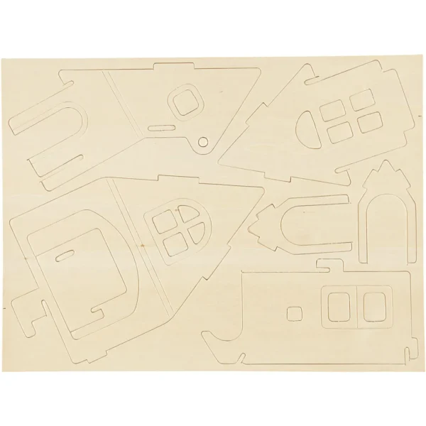 3D Konstruktionsfigur - Produktbild - Bild 1