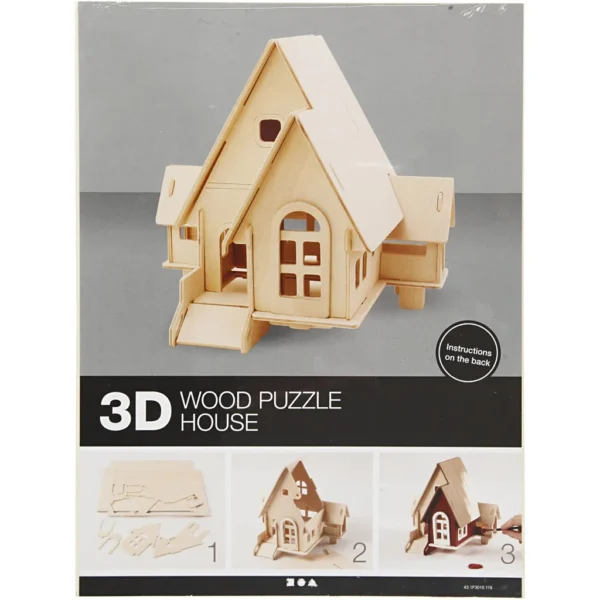 3D Konstruktionsfigur - Produktbild - Bild 4