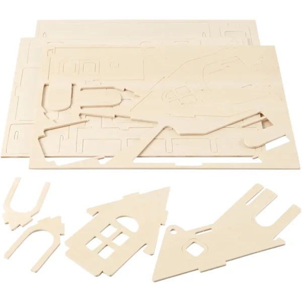 3D Konstruktionsfigur - Produktbild - Bild 6