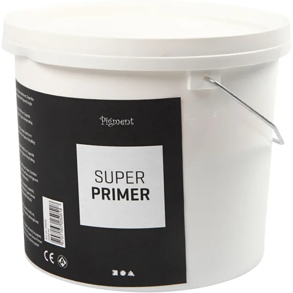 Super Primer - Produktbild - Överblick