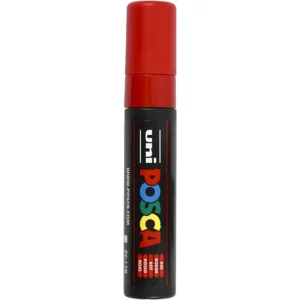 Posca Marker  - Produktbild - Överblick