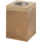 Värmeljusstake