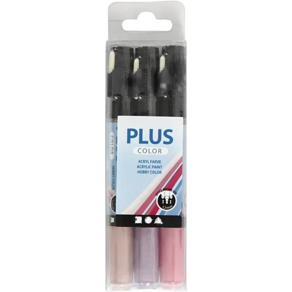 Plus Color Tusch - Produktbild - Bild 1
