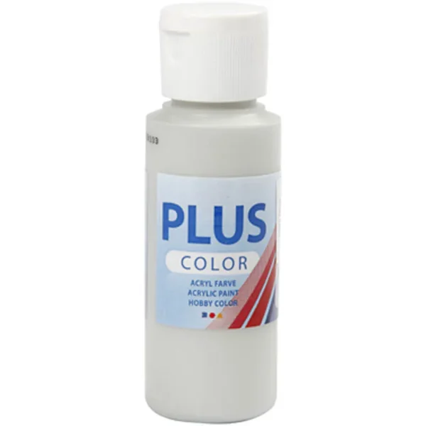 Plus Color Hobbyfärg - Produktbild - Överblick