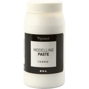 Modelleringspasta - Produktbild - Överblick