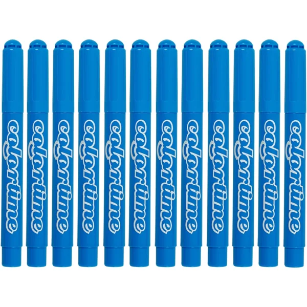 Colortime-pennor - Produktbild - Bild 1