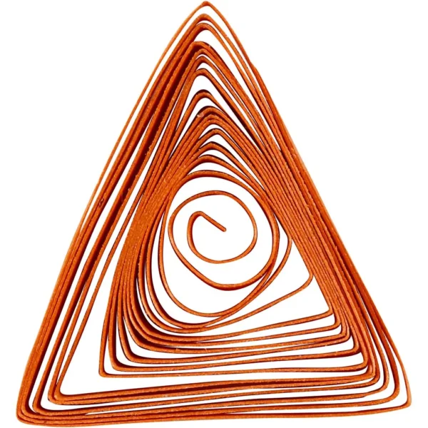 Quilling strimlor - Produktbild - Bild 4