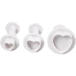 Utsticksform med prägel - Produktbild - Överblick