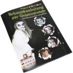 Eulenspiegel sminkhäfte