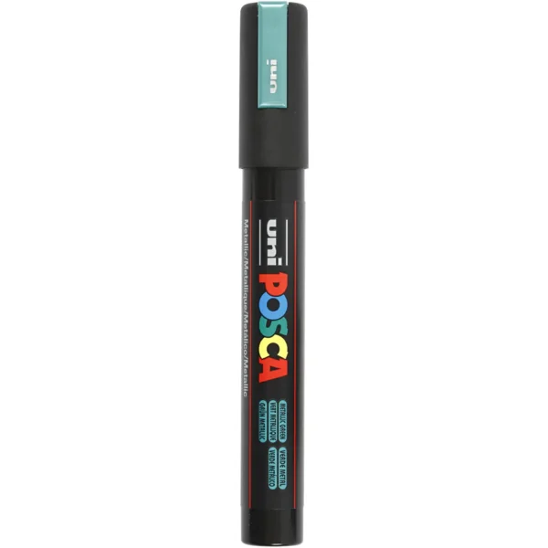 Posca Marker  - Produktbild - Överblick
