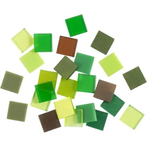 Minimosaik - Produktbild - Överblick