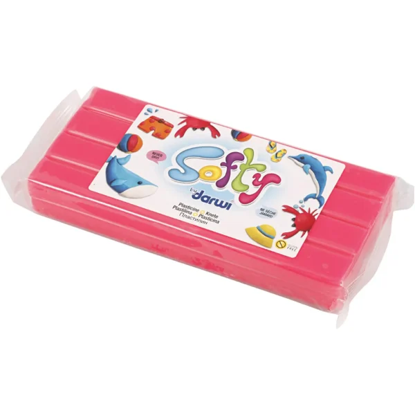 Softy Modellera - Produktbild - Bild 1