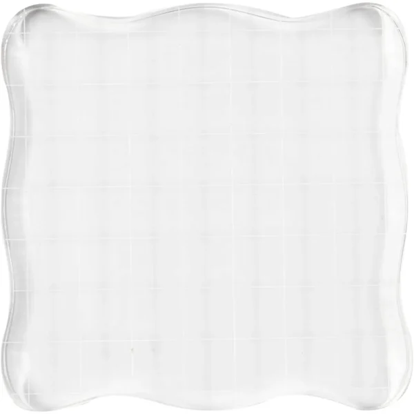 Akrylblock - Produktbild - Överblick