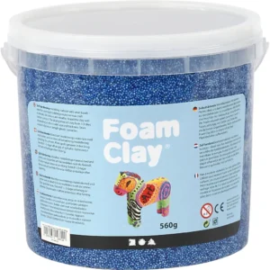 Foam Clay®  - Produktbild - Överblick