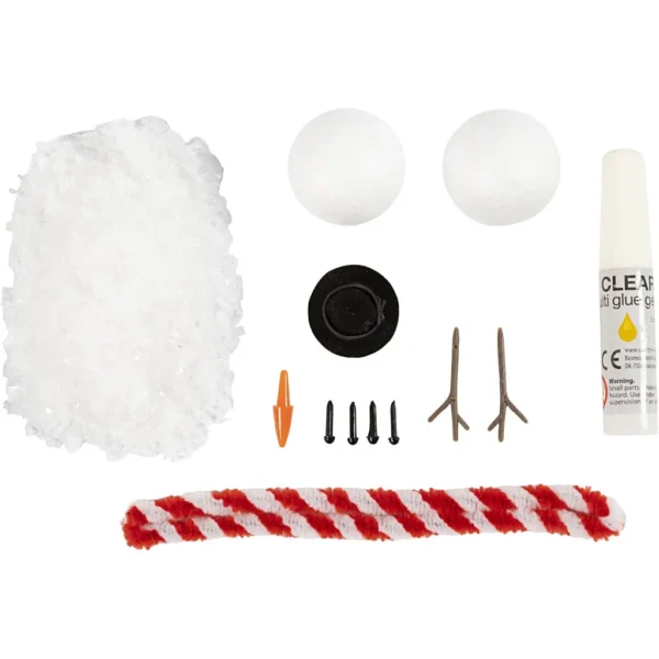 Mini DIY Kit Nissens Dörr - Produktbild - Bild 3