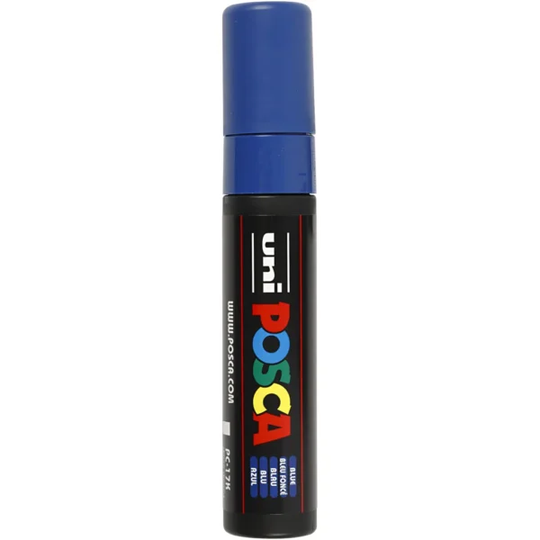 Posca Marker  - Produktbild - Överblick