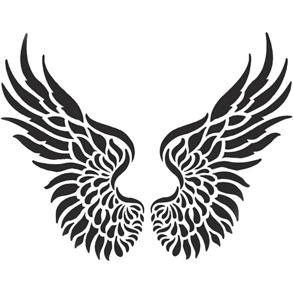 Stencil - Produktbild - Bild 2