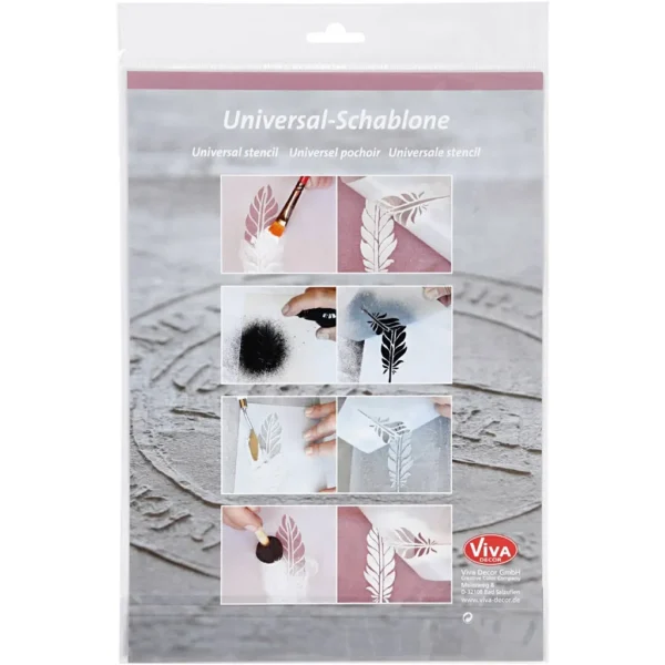 Stencil - Produktbild - Bild 3