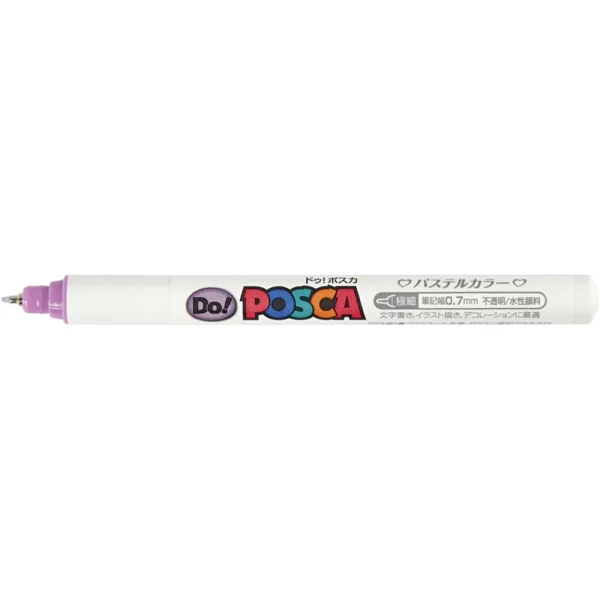 Posca Marker  - Produktbild - Bild 1
