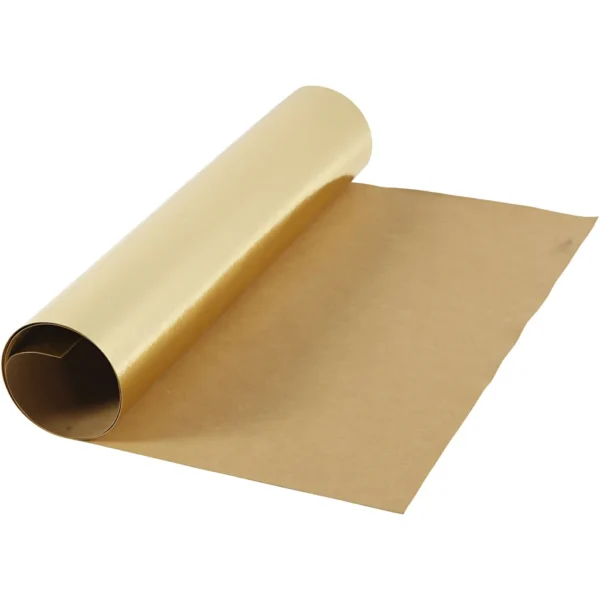 Läderpapper - Produktbild - Överblick