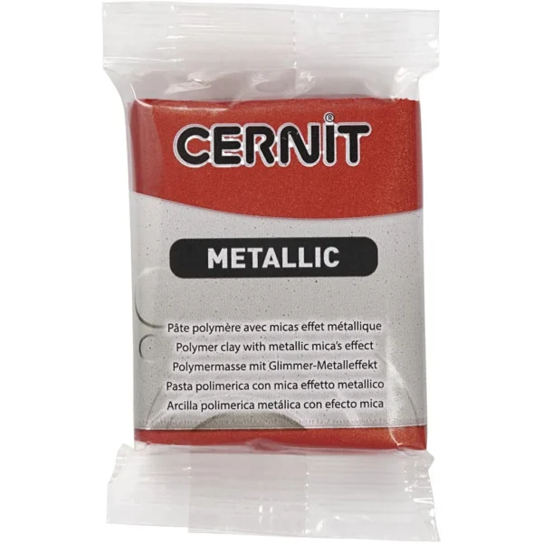 Cernit - Produktbild - Överblick