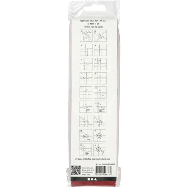 Stjärnstrimlor - Produktbild - Bild 3