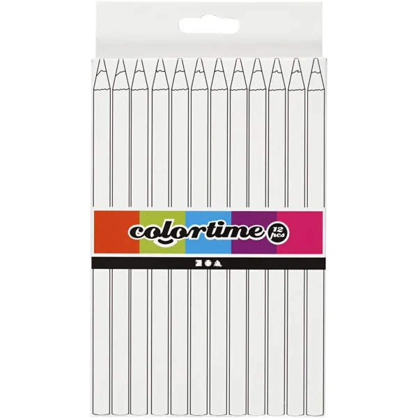 Colortime Färgpennor - Produktbild - Bild 3