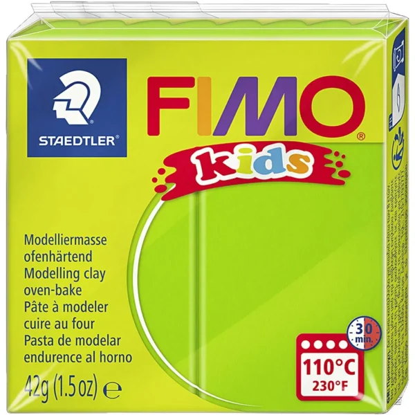 FIMO® Kids Clay - Produktbild - Bild 1