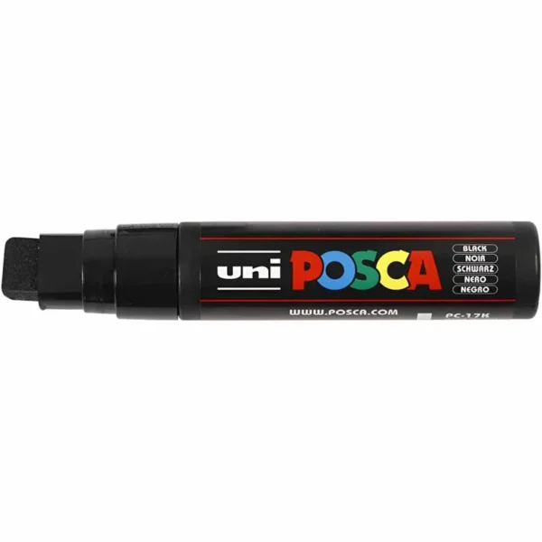 Posca Marker  - Produktbild - Bild 2