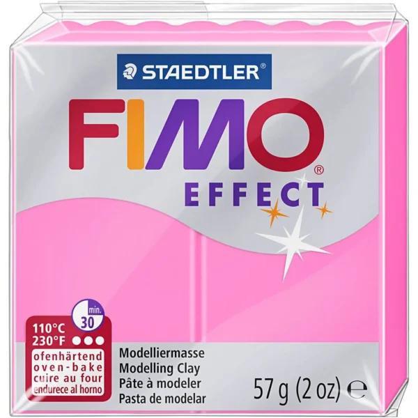 FIMO® Effect  - Produktbild - Överblick