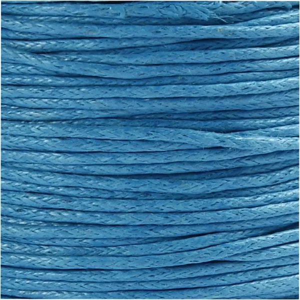 Bomullssnöre - Produktbild - Bild 2