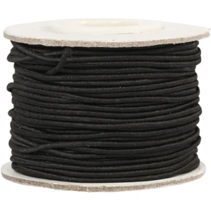 Elastiskt snöre - Produktbild - Överblick